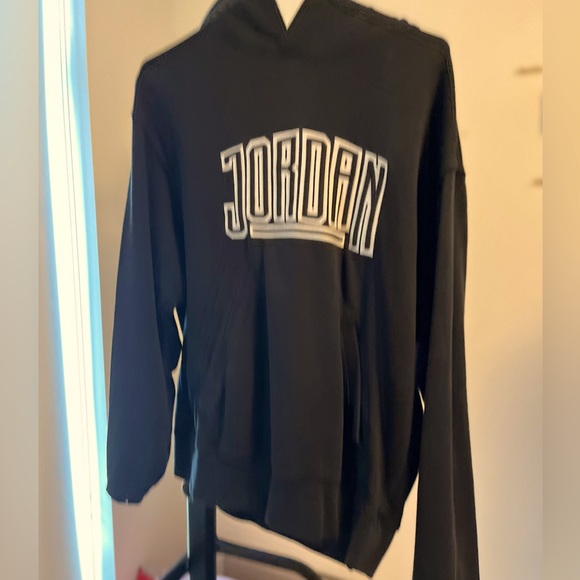 Jordan DNA Hoodie - Picture 2 of 5